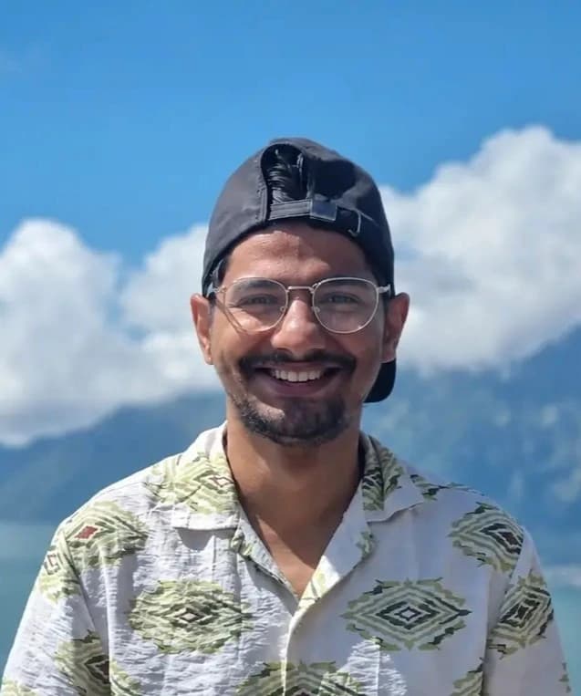 Anij Bhandari — Structural Engineer at CivoraX Infra