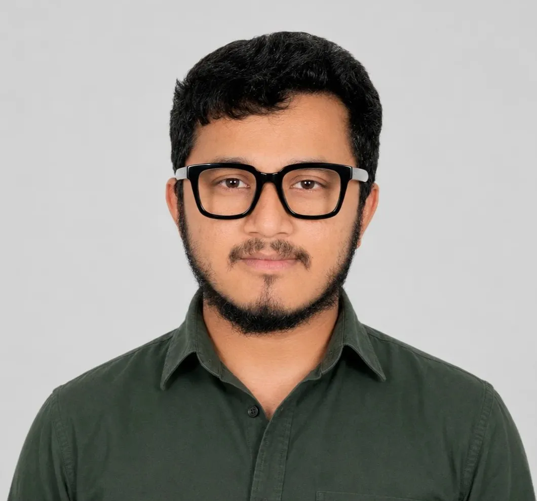 Dheeraj Uparkoti — 3D Visualization & Design at CivoraX Infra