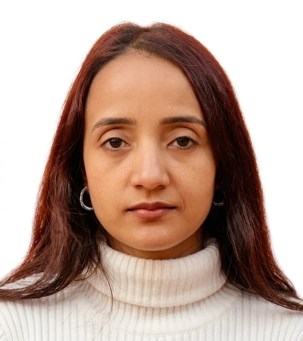 Kabita Prasain — Architect at CivoraX Infra