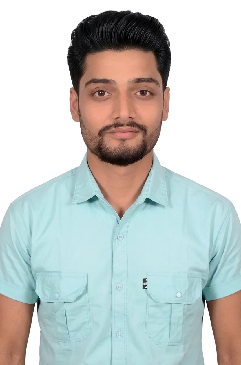 Sudip Bhandari — Client Relations at CivoraX Infra