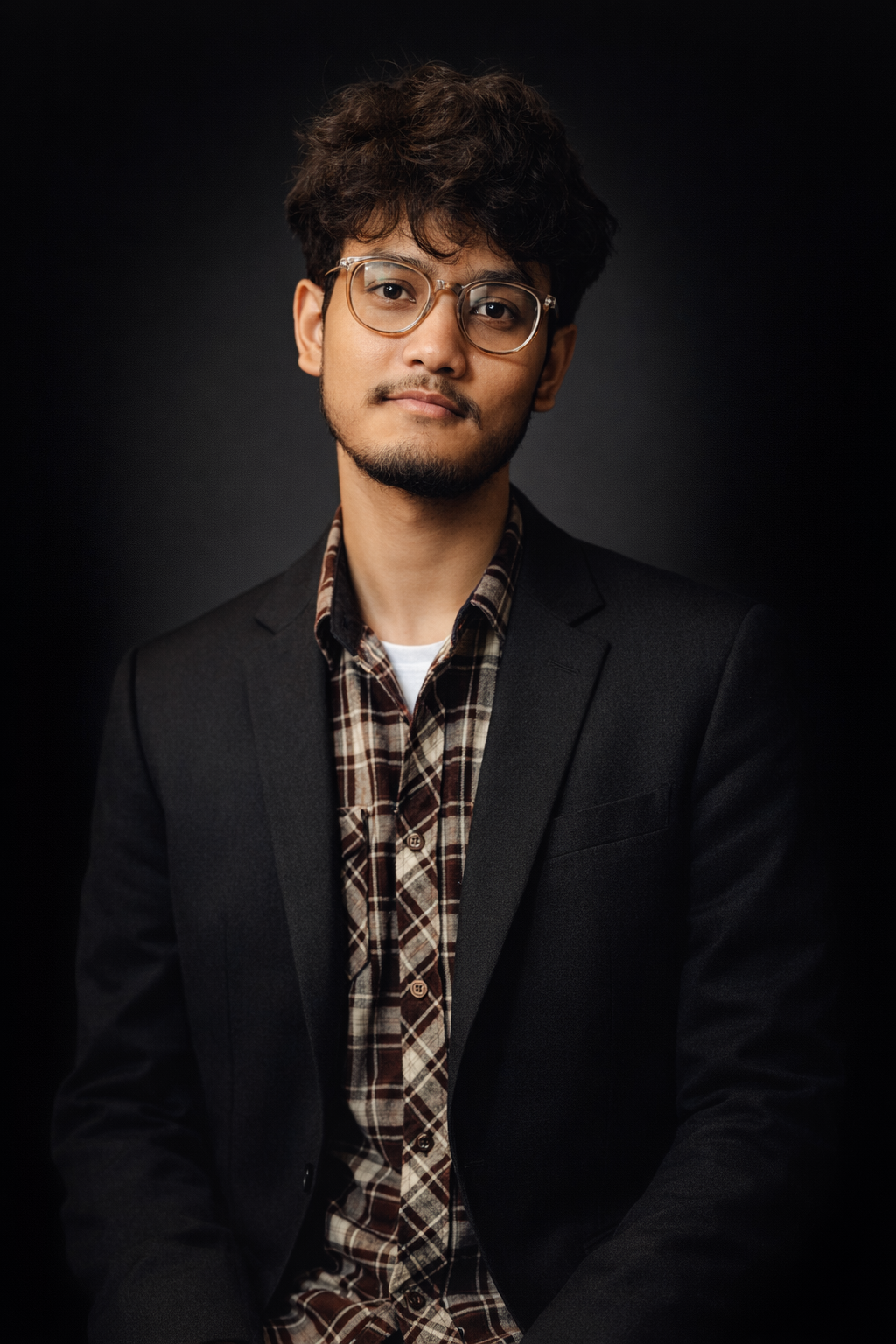 Er. Prakash Tamang