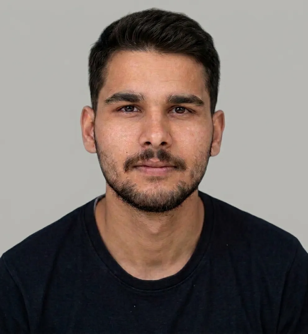 Bharat Dhakal