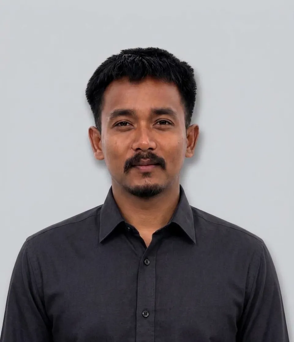 Bipul Chaudhary