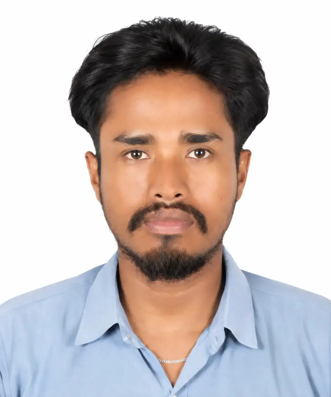 Divash Chaudhary