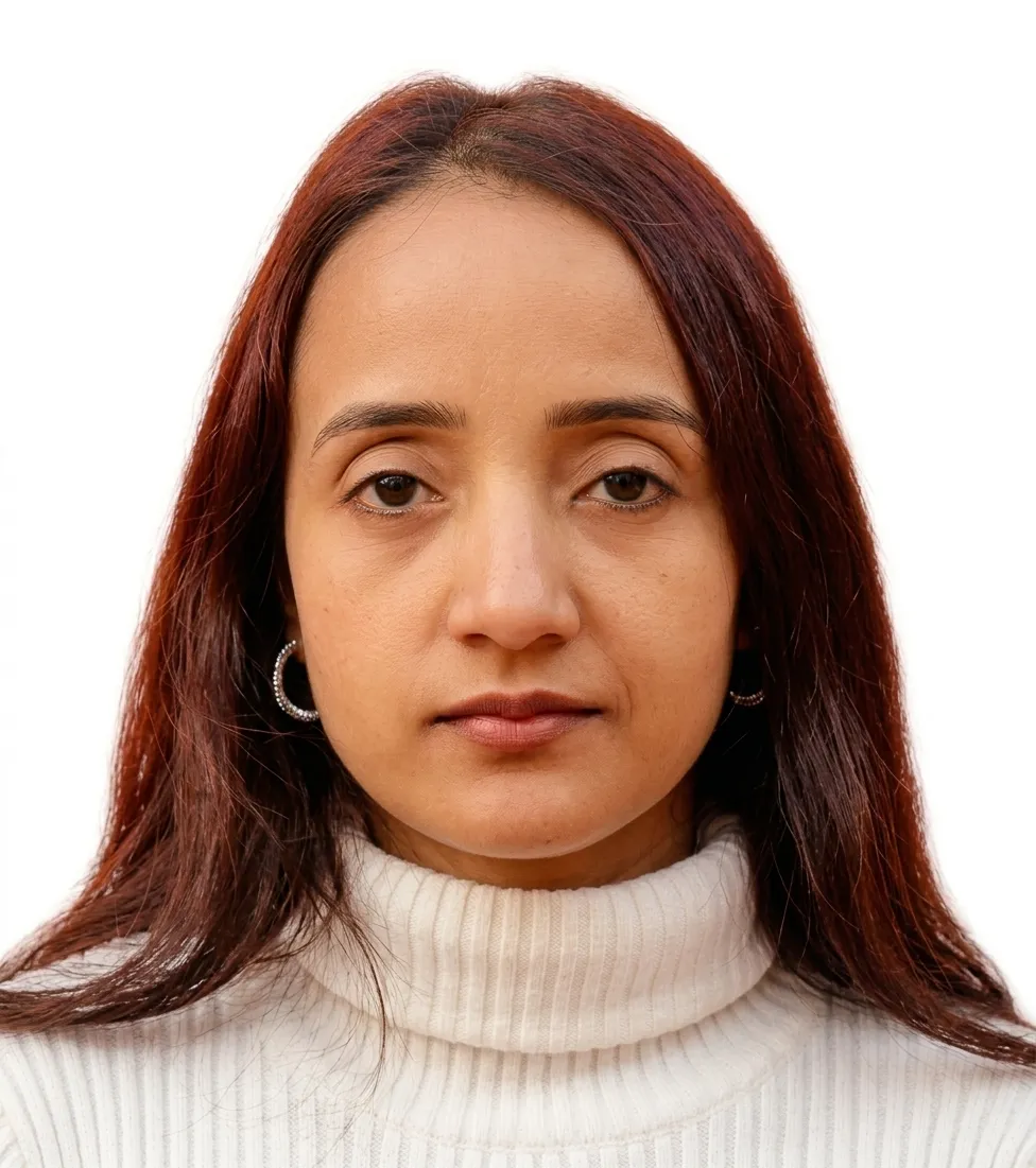 Kabita Prasain